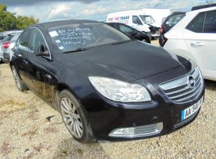 Opel Insignia 2.0 CDTI 130 d'occasion