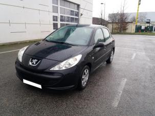 Peugeot  hdi 70 ACCESS 5P k d'occasion