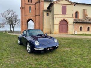 Porsche  CARRERA d'occasion