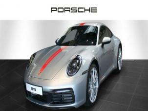 Porsche  Carrera PDK d'occasion