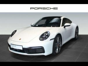 Porsche  Carrera S PDK d'occasion