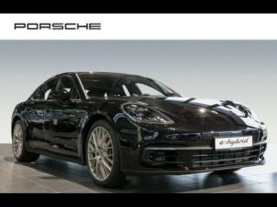 Porsche Panamera 4 E-Hybrid Edition 10 d'occasion