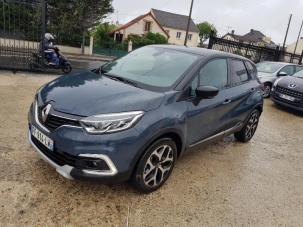 Renault Captur TCe 150 FAP EDC Intens d'occasion