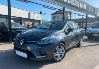Renault Clio 0.9 TCE 90 ENERGY BUSINESS d'occasion