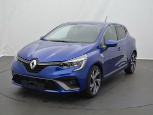 Renault Clio 1.0 TCe 100ch RS Line - 20 d'occasion