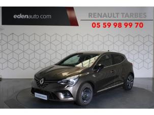 Renault Clio V TCe 100 Initiale Paris d'occasion