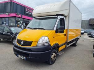 Renault Mascott  CHASSIS CABINE 46 d'occasion