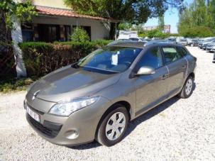 Renault Megane 1.5 DCI 105CH CARMINAT TOMTOM PRO ECO²