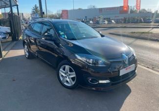 Renault Megane ESTATE 1.5 DCI 110 BUSINESS ECO2 d'occasion