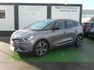 Renault Scenic 1.5 dCi 110ch energy Intens d'occasion