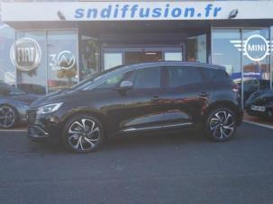 Renault Scenic IV Blue Dci 150 BOSE Full LED Aff Tête Haute