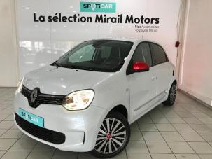 Renault Twingo 0.9 TCe 95ch Le Coq Sportif EDC d'occasion