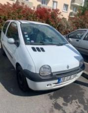 Renault Twingo ESS/GPL d'occasion