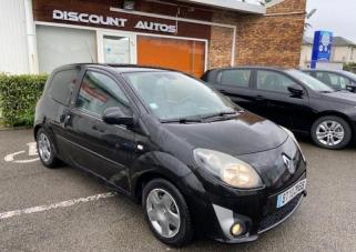 Renault Twingo II 1,2 L 75 cv Serie Nokia d'occasion