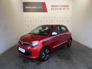 Renault Twingo III 0.9 TCe 90 Energy Limited d'occasion