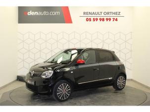 Renault Twingo III TCe 95 Le coq sportif d'occasion