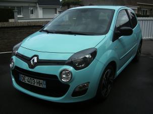 Renault Twingo intens d'occasion