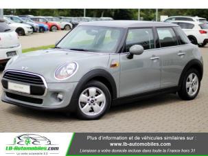 Rover Mini One d'occasion