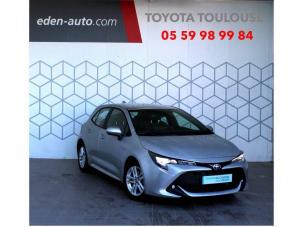Toyota Corolla PRO HYBRIDE 122h Dynamic Business d'occasion