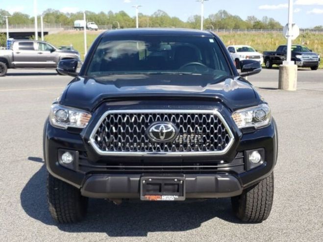 Toyota Tacoma