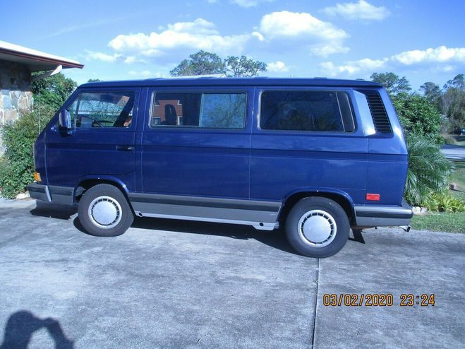 Volkswagen Bus/Vanagon