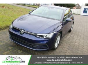 Volkswagen Golf VIII 1.0 TSI 110 neuf