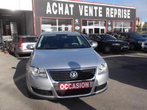 Volkswagen Passat 2.0 TDI 140CH CONFORTLINE d'occasion