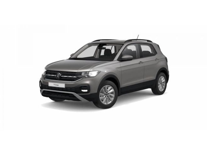 Volkswagen T Cross