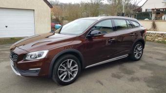 Volvo Cross Country V60 DCH SUMMUM d'occasion