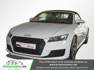 Audi TT roadster 2.0 TFSI 230 / S line d'occasion