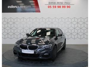 BMW 330 Ge 292 ch BVA8 M Sport d'occasion