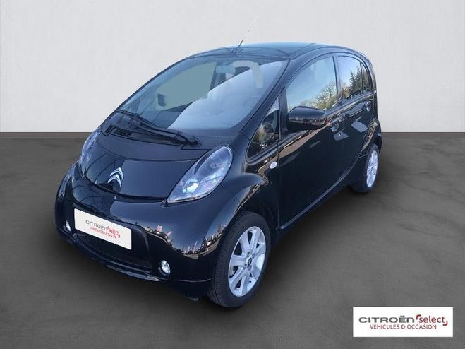 Citroen C Zero