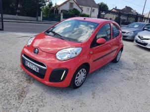 Citroen C1 1.0i Collection d'occasion