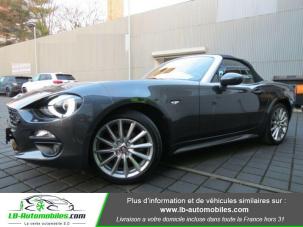 Fiat 124 Spider 1.4 MultiAir 140ch d'occasion