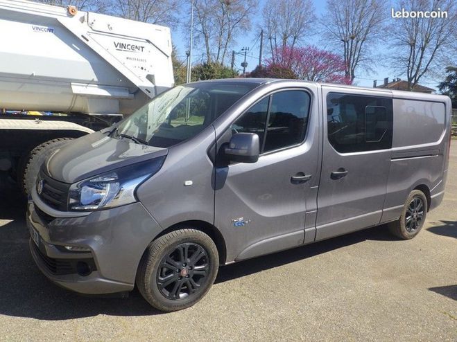 Fiat Talento