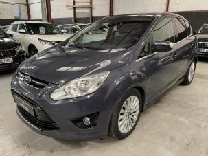 Ford C-Max II 1.6 TDCi 115ch FAP Titanium d'occasion