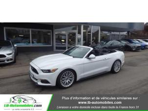 Ford Mustang 2.3 EcoBoost A d'occasion