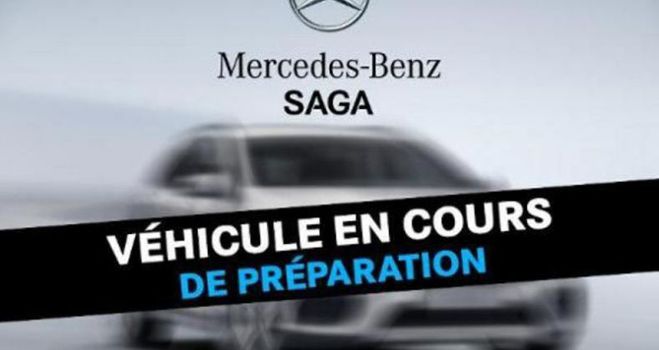 Mercedes Classe B