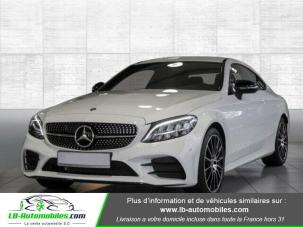 Mercedes Classe C G-Tronic / AMG Line d'occasion