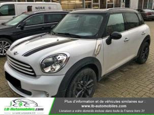 Mini Countryman Cooper 122ch essence 1.6 d'occasion