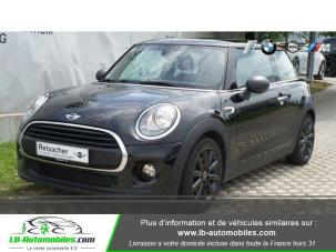 Mini Mini One 102 ch d'occasion