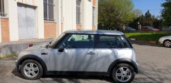 Mini Mini cooper 1.6i 90cv d'occasion