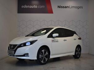 Nissan Leaf Leaf Electrique 62kWh Acenta 5p d'occasion