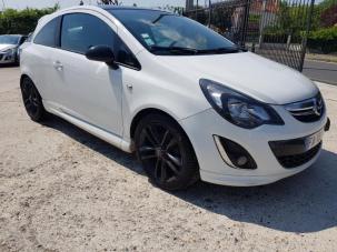 Opel Corsa 1.4 Turbo - 120 ch Twinport Stop/Start C