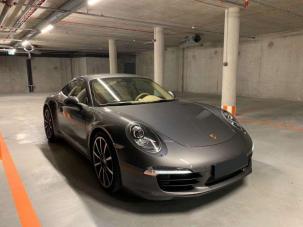 Porsche 911 Type  Carrera S PDK d'occasion