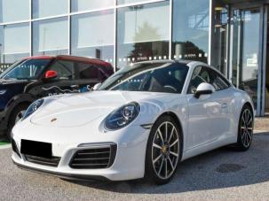 Porsche 911 Type  Carrera S PDK d'occasion