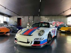 Porsche 911 Type  GT3 d'occasion