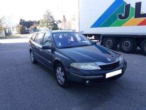 Renault Laguna estate dci privilège g d'occasion