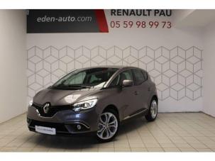 Renault Scenic IV BUSINESS TCe 115 FAP d'occasion