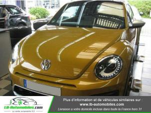 Volkswagen Coccinelle 1.4 TSI 150 BMT DSG7 / Dune d'occasion
